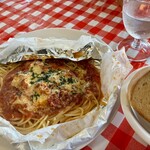 ワイン&パスタ カルタパコ - 