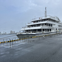 シンフォニー東京湾クルーズ - 