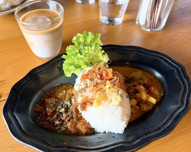 つるをCafe - 茂吉記念館前（カフェ）の写真