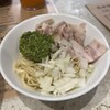 熱田味噌拉麺ぶりゆ