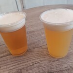 バイエルンマイスタービール - 