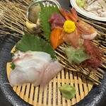 ホテルニューさか井 - 