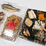 弁当・軽食 花 - 今日はこれねー！