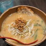 麺場 田所商店 - 