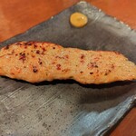 谷町つくねや - 塩つくね