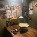 炭火焼肉しんちゃん - 