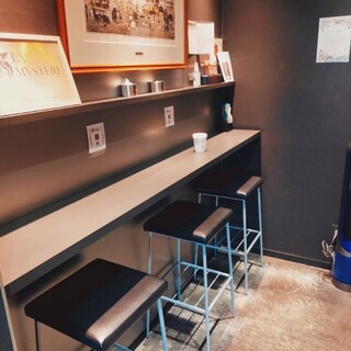 ラ ミステール_2