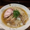 麺や一芯