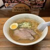 ラーメンの赤れんが 南4条店