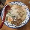ラーメン武藤製麺所