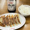 大阪餃子専門店よしこ 三軒茶屋店