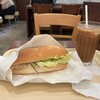 ドトールコーヒーショップ ドーチカ店