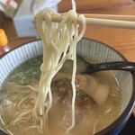 極ラーメン宙 - 