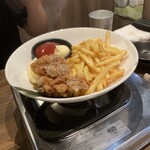 焼鳥 もつ鍋 だるま - 