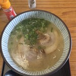 極ラーメン宙 - 