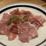 osteria SANZOKU - 