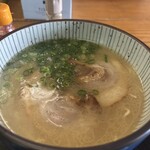 極ラーメン宙 - 