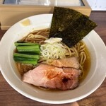 仙臺 自家製麺 こいけ屋 - 