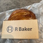 R Baker うめきたグリーンプレイス店 - 