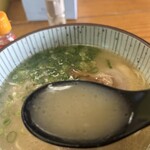極ラーメン宙 - 