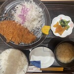 和幸 - 料理写真: