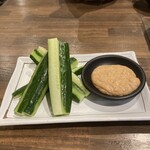 焼鳥 もつ鍋 だるま - 