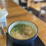 極ラーメン宙 - 料理写真: