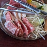 ひるぜん 大将 - 