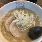 ラーメン海鳴 - 