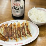 大阪餃子専門店よしこ 三軒茶屋店 - 