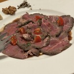 osteria SANZOKU - 