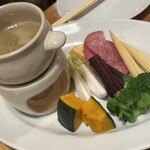 osteria SANZOKU - 