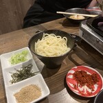 焼鳥 もつ鍋 だるま - 