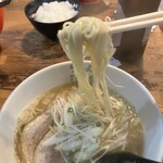 ラーメン海鳴 - 