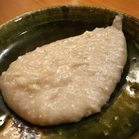 蕎麦おさめ - 