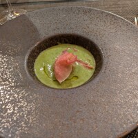 TEPPAN GRILL Grillia - 