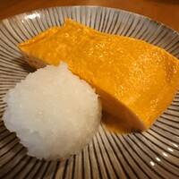 蕎麦おさめ - 