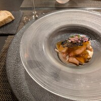 TEPPAN GRILL Grillia - 