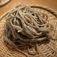 蕎麦おさめ - 