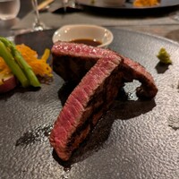 TEPPAN GRILL Grillia - 
