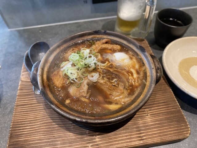 Okute Yamamotoya Jingumae Ten