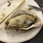 牡蠣小屋 流王 - 