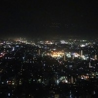 forty three - ４３階からの眺め