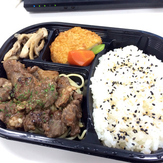 ビーエム デリカテッセン_1