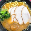 ラーメン 杉田家 千葉祐光店