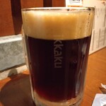 骨付鳥 一鶴 - ハーフ＆ハーフ