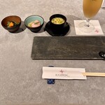 焼鳥IPPON⁺ Tokyo - 