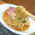 なにわ 麺次郎 - 