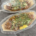 築地銀だこ酒場 - 