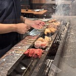 焼鳥IPPON⁺ Tokyo - 